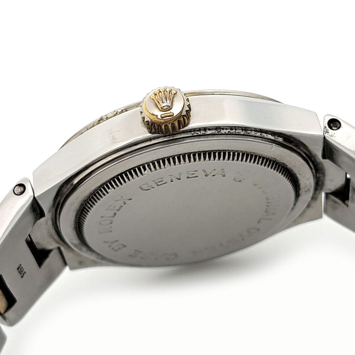 TUDOR 
Prince Oyster Date