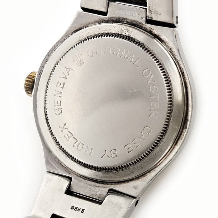 TUDOR 
Prince Oysterdate