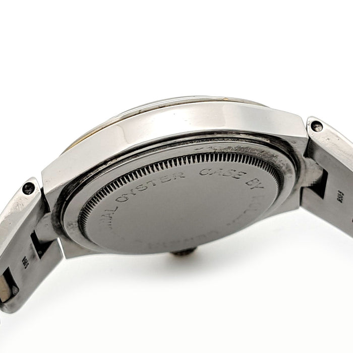 TUDOR 
Prince Oyster Date