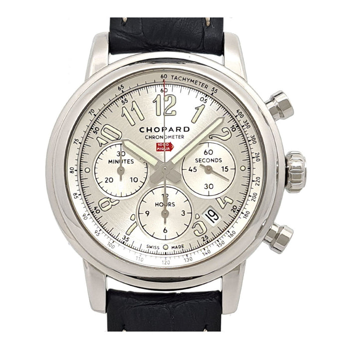 Chopard 
Mille Miglia Chronographe 
Avec boîte