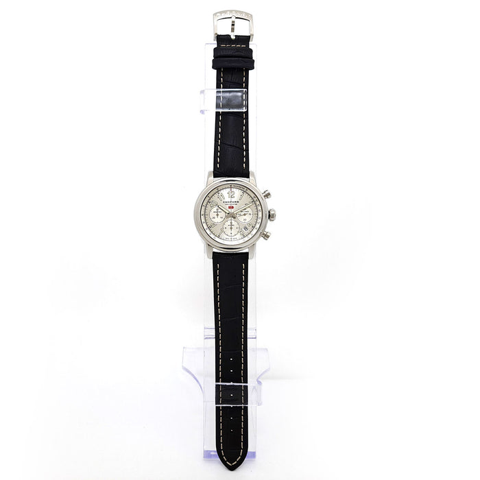 Chopard 
Mille Miglia Chronographe 
Avec boîte