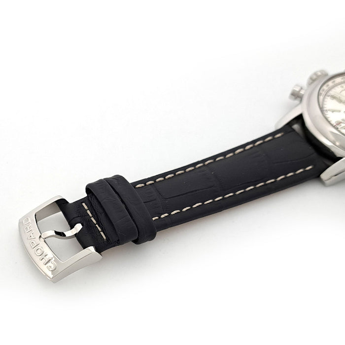 Chopard 
Mille Miglia Chronographe 
Avec boîte