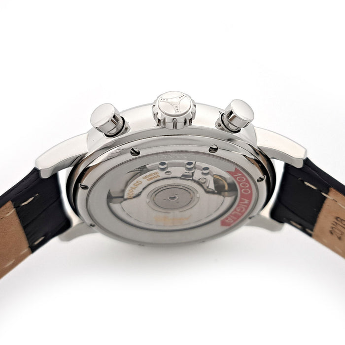 Chopard 
Mille Miglia Chronographe 
Avec boîte