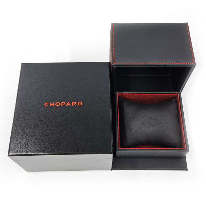 Chopard 
Mille Miglia Chronographe 
Avec boîte