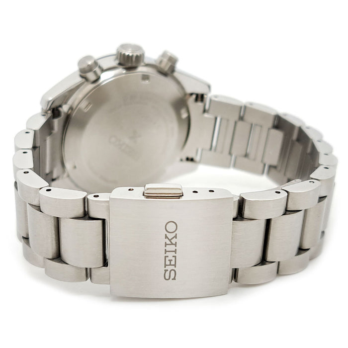 SEIKO
Prospex Speedtimer
Con scatola e garanzia
