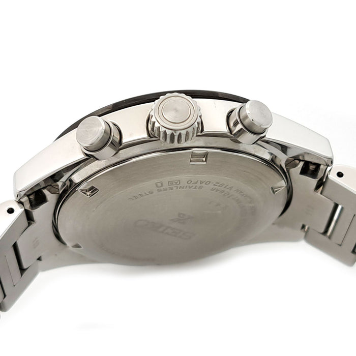 SEIKO
Prospex Speedtimer
Con scatola e garanzia