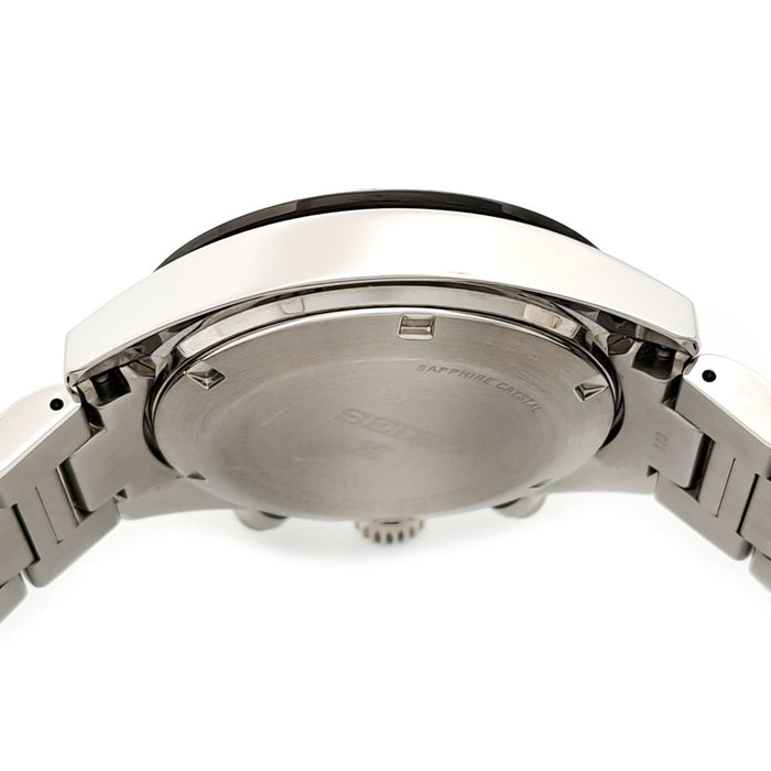 SEIKO
Prospex Speedtimer
Con scatola e garanzia