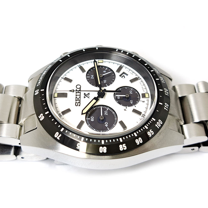 SEIKO
Prospex Speedtimer
Con scatola e garanzia