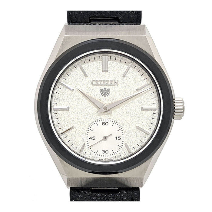 CITIZEN 
メカニカル 特定店限定モデル 
箱ギャラ付