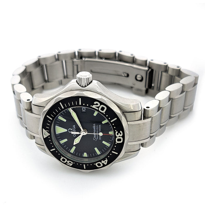 OMEGA 
シーマスター プロフェッショナル