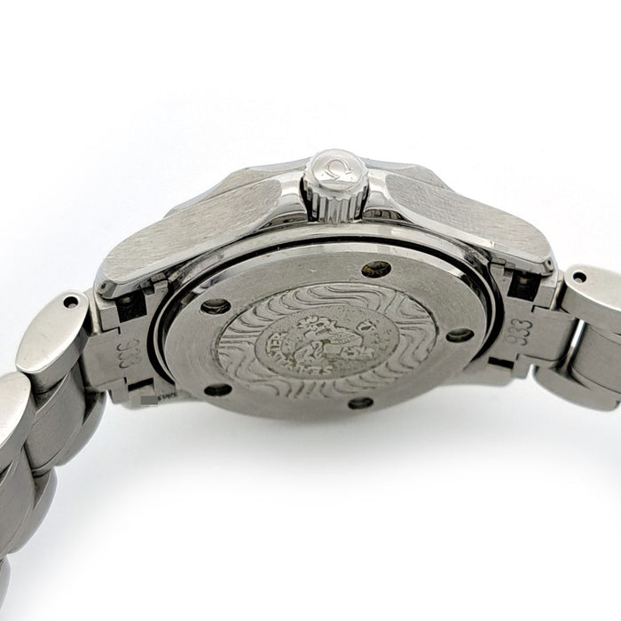 OMEGA 
シーマスター プロフェッショナル