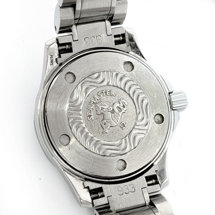 OMEGA 
シーマスター プロフェッショナル