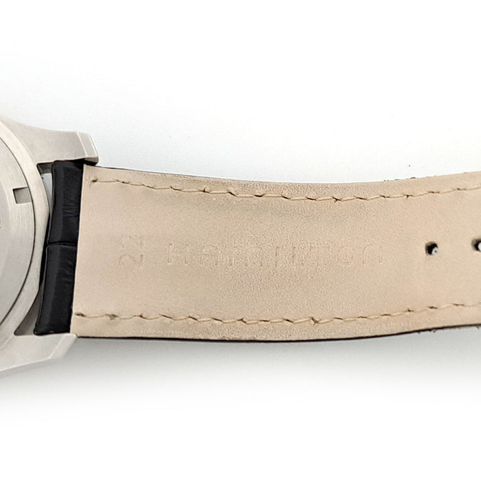 HAMILTON 
カーキフィールド マーフ インターステラーモデル 
箱ギャラ付