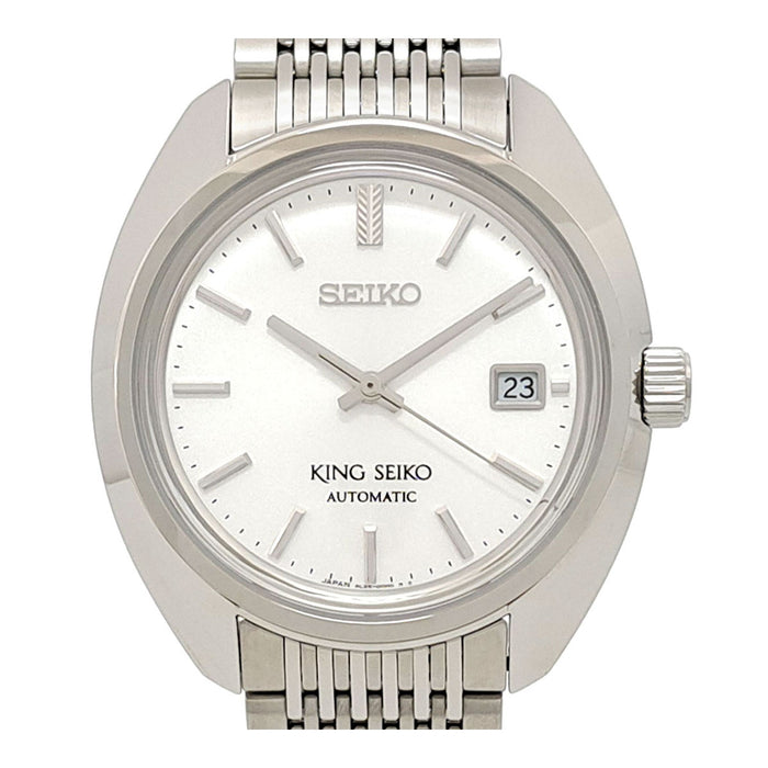 SEIKO 
キングセイコー