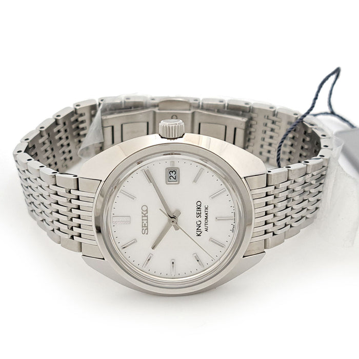 SEIKO 
キングセイコー