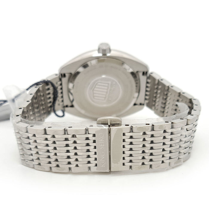 SEIKO 
キングセイコー