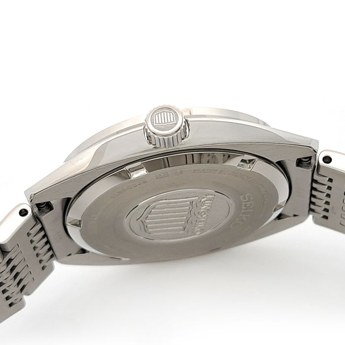 SEIKO 
キングセイコー