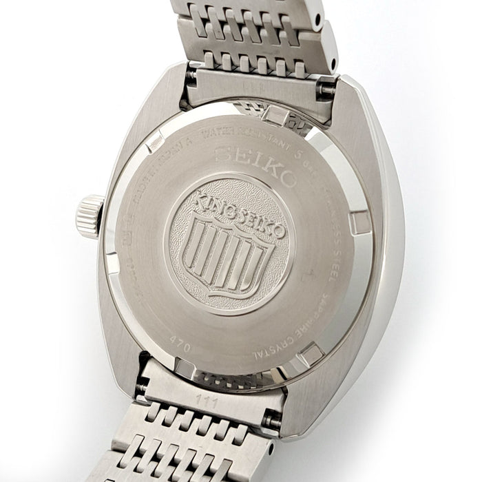 SEIKO 
キングセイコー