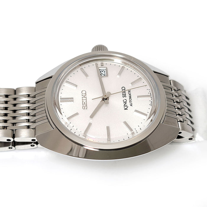 SEIKO 
キングセイコー