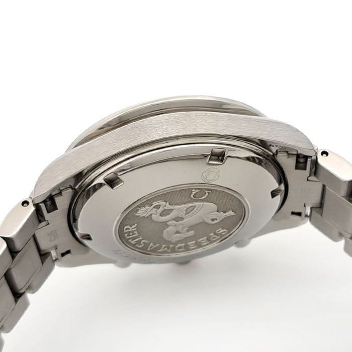 OMEGA  
Speedmaster Date Cadran Casino  
Avec boîte et garantie
