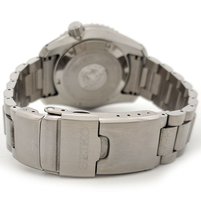 SEIKO 
プロスペックス 
箱ギャラ付