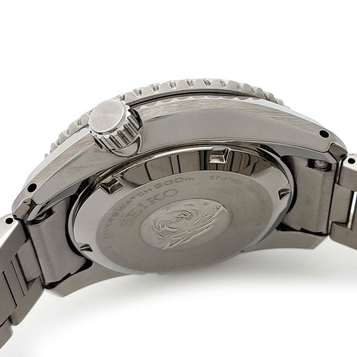 SEIKO 
プロスペックス 
箱ギャラ付