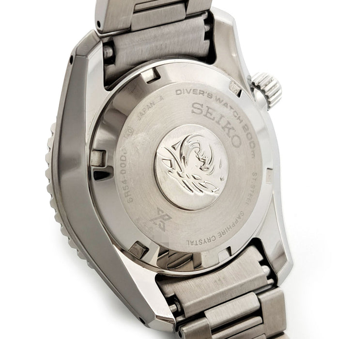 SEIKO 
プロスペックス 
箱ギャラ付