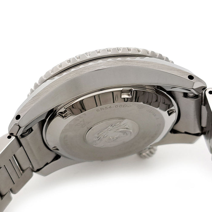 SEIKO 
プロスペックス 
箱ギャラ付