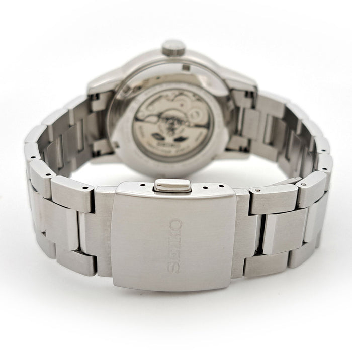 SEIKO 
Alpinist 
With guarantee