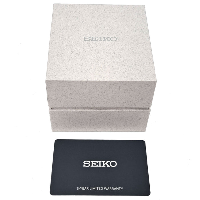 SEIKO 
5スポーツ 
箱ギャラ付