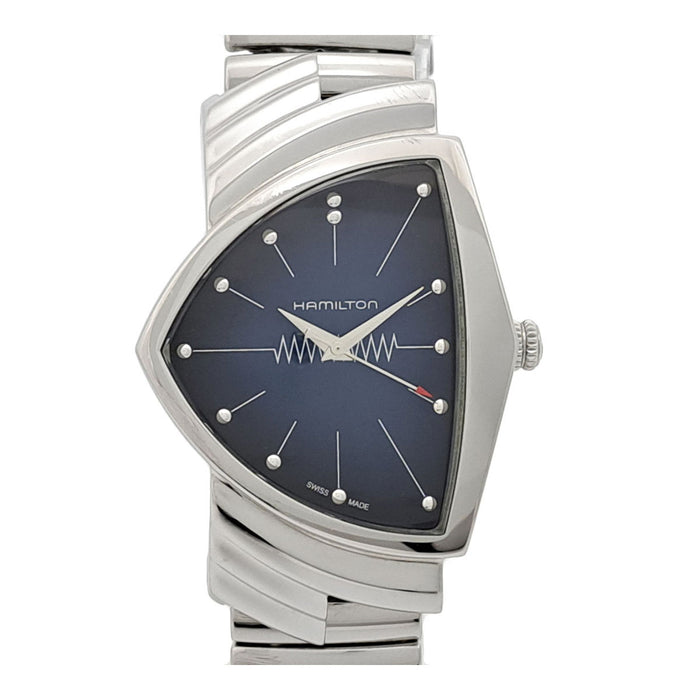 HAMILTON 
ベンチュラ 
箱ギャラ付