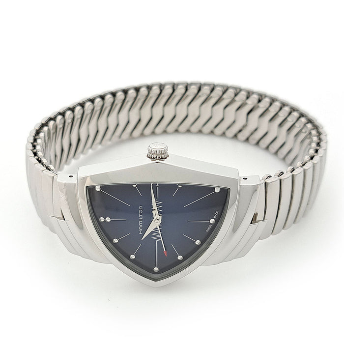 HAMILTON 
ベンチュラ 
箱ギャラ付