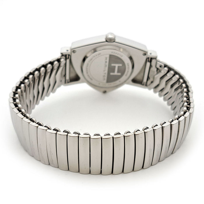 HAMILTON 
ベンチュラ 
箱ギャラ付