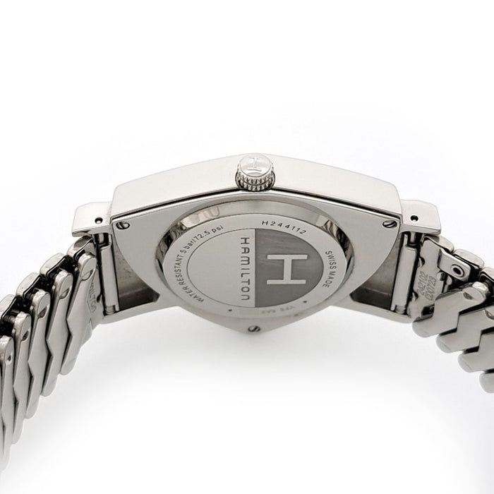 HAMILTON 
ベンチュラ 
箱ギャラ付