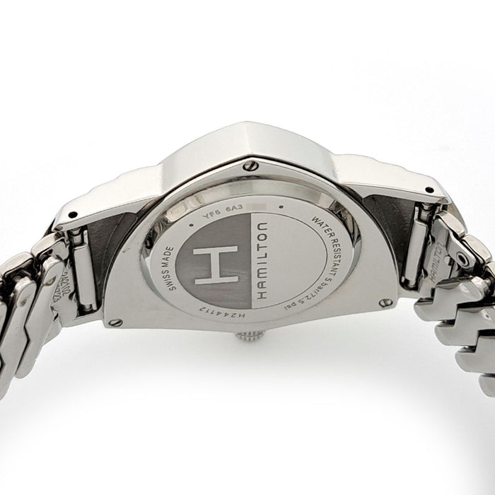 HAMILTON 
ベンチュラ 
箱ギャラ付