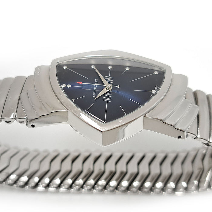 HAMILTON 
ベンチュラ 
箱ギャラ付