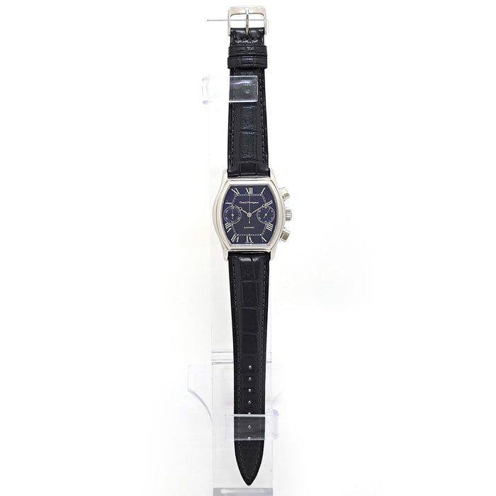 GIRARD-PERREGAUX 
リシュビル クロノグラフ 
ギャラ付