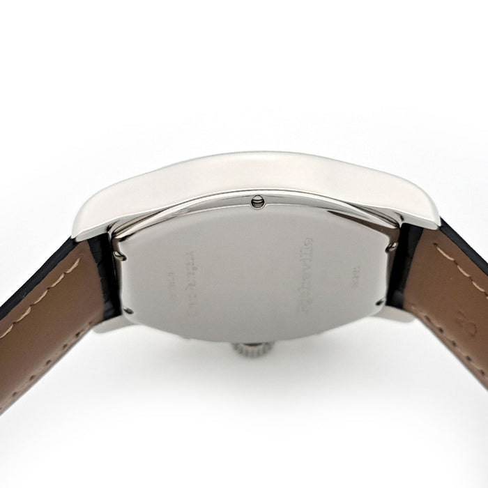 GIRARD-PERREGAUX 
リシュビル クロノグラフ 
ギャラ付