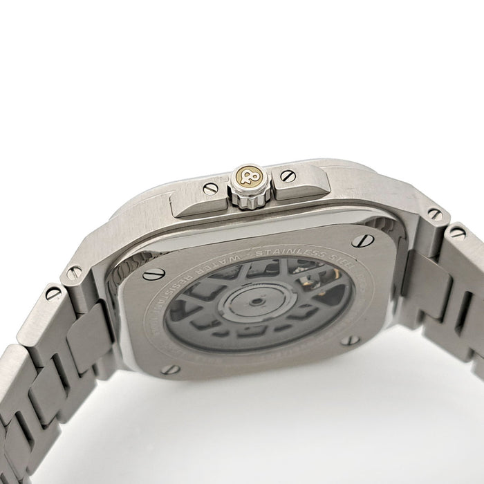 Bell＆Ross 
BR05 
ギャラ付