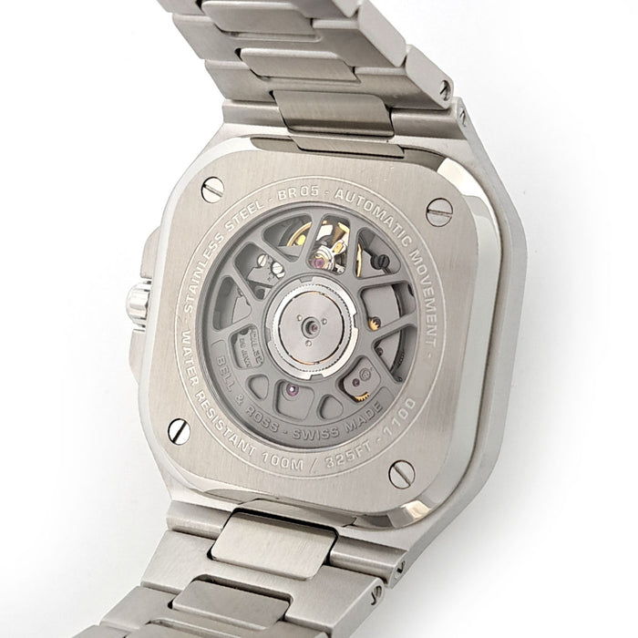 Bell＆Ross 
BR05 
ギャラ付