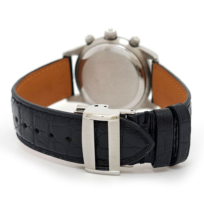 LONGINES Monument Chronograph