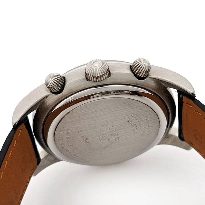 LONGINES Monument Chronograph