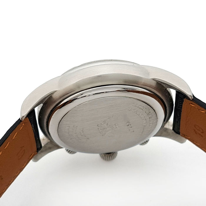 LONGINES 
モニュメント クロノグラフ