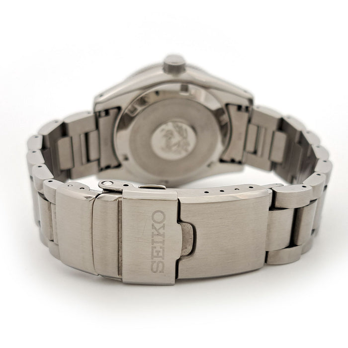 SEIKO 
プロスペックス 
箱ギャラ付