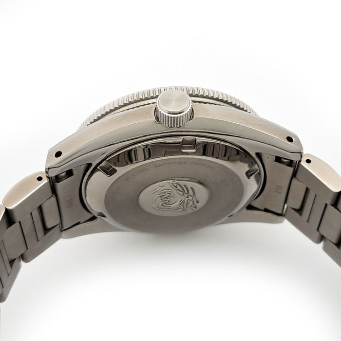 SEIKO 
プロスペックス 
箱ギャラ付