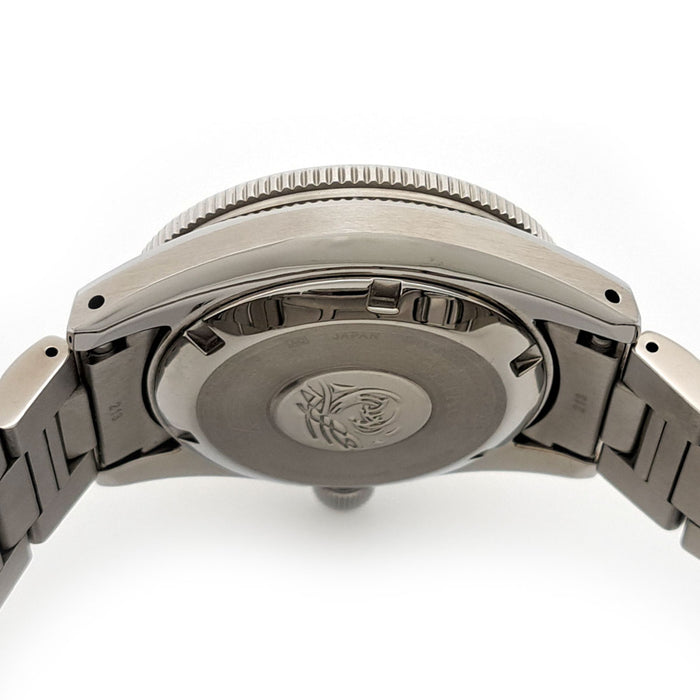 SEIKO 
プロスペックス 
箱ギャラ付