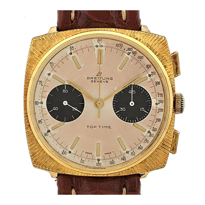 BREITLING 
Top Time cal.7730