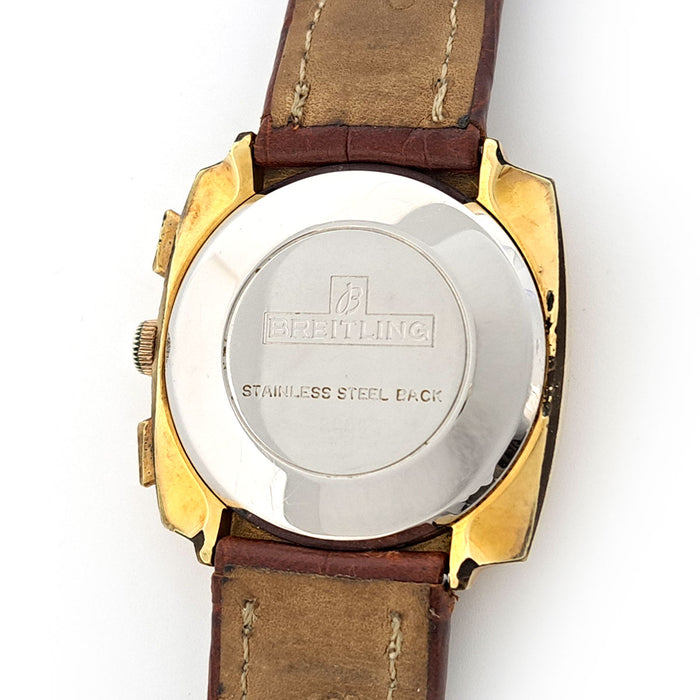 BREITLING 
Top Time cal.7730