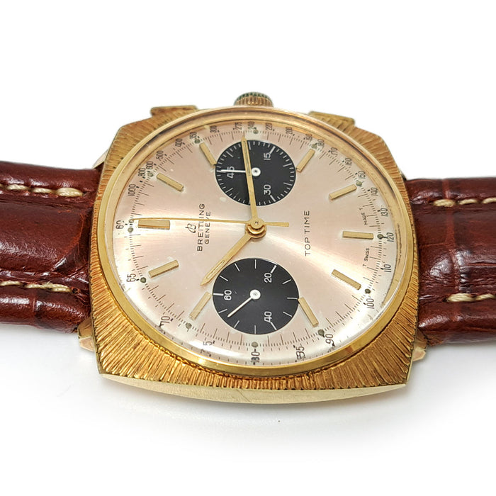 BREITLING 
Top Time cal.7730