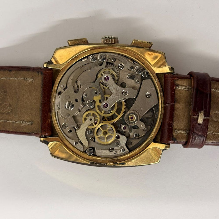 BREITLING 
Top Time cal.7730